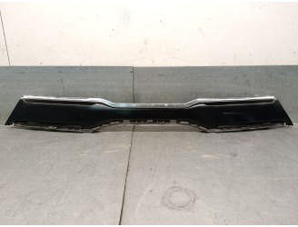 Recambio de rejilla delantera para kia rio iv (yb, sc, fb) 1.25 referencia OEM IAM 86350H8010 86350H8010 