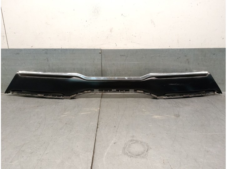 Recambio de rejilla delantera para kia rio iv (yb, sc, fb) 1.25 referencia OEM IAM 86350H8010 86350H8010 