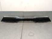 Recambio de rejilla delantera para kia rio iv (yb, sc, fb) 1.25 referencia OEM IAM 86350H8010 86350H8010 