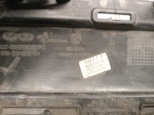 Recambio de rejilla delantera para kia rio iv (yb, sc, fb) 1.25 referencia OEM IAM 86350H8010 86350H8010 
