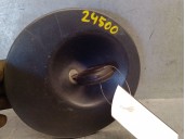 Recambio de tapa exterior combustible para renault kangoo (f/kc0) 1.9 diesel referencia OEM IAM 7700315330 7701472589 