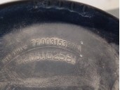 Recambio de tapa exterior combustible para renault kangoo (f/kc0) 1.9 diesel referencia OEM IAM 7700315330 7701472589 