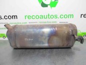 Recambio de tubo escape trasero para kia venga 1.4 cat referencia OEM IAM CESTA 10