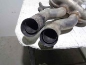 Recambio de tubo escape trasero para audi a4 avant (8ed) 2.0 tdi referencia OEM IAM 8E0253611CB CESTA 10