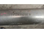 Recambio de tubo escape trasero para opel corsa e 1.4 16v turbo referencia OEM IAM 13462187 3912375 BOSAL