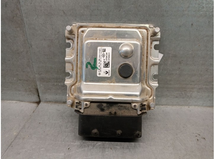 Recambio de modulo electronico para fiat talento furgoneta (296_) 1.6 d referencia OEM IAM 237G00120R  0281034701 BOSCH