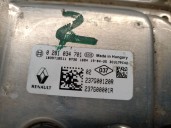 Recambio de modulo electronico para fiat talento furgoneta (296_) 1.6 d referencia OEM IAM 237G00120R  0281034701 BOSCH