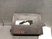 Recambio de modulo electronico para fiat talento furgoneta (296_) 1.6 d referencia OEM IAM 284B12763R 284B12763R 