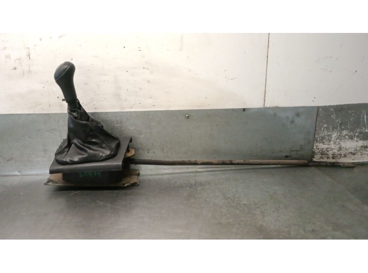 Recambio de palanca cambio para seat ibiza (6k) 1.6 referencia OEM IAM 6K0711116 6K0711116 