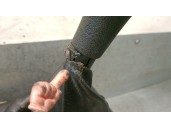 Recambio de palanca cambio para seat ibiza (6k) 1.6 referencia OEM IAM 6K0711116 6K0711116 