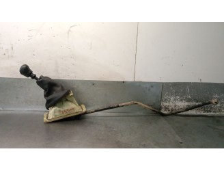 Recambio de palanca cambio para renault kangoo (f/kc0) 1.9 diesel referencia OEM IAM 8200154006 341049220R 