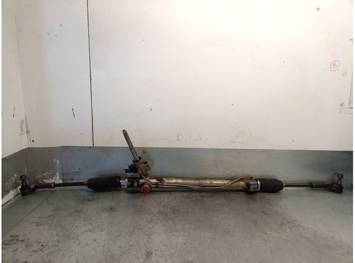 Recambio de cremallera direccion para ford s-max (ca1) 2.0 tdci cat referencia OEM IAM 6G913A500CM 1789439 