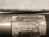 Recambio de cremallera direccion para ford s-max (ca1) 2.0 tdci cat referencia OEM IAM 6G913A500CM 1789439 