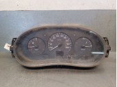 Recambio de cuadro instrumentos para renault kangoo (f/kc0) 1.9 diesel referencia OEM IAM 8200133491 8200133491 