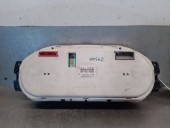 Recambio de cuadro instrumentos para renault kangoo (f/kc0) 1.9 diesel referencia OEM IAM 8200133491 8200133491 