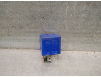 Recambio de rele para fiat talento furgoneta (296_) 1.6 d referencia OEM IAM 252300973R 252300973R 