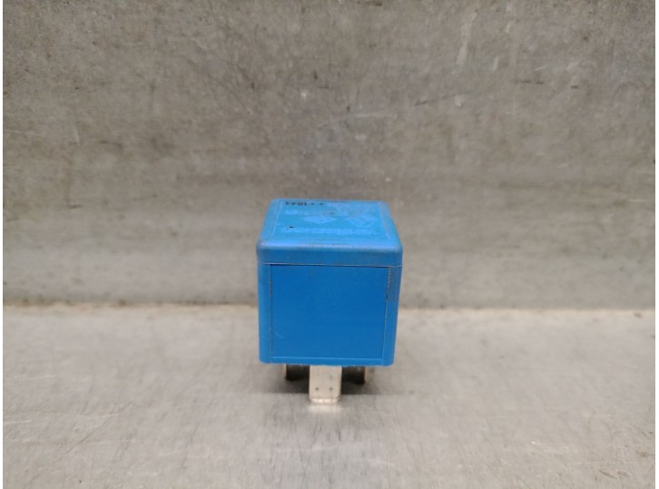 Recambio de rele para fiat talento furgoneta (296_) 1.6 d referencia OEM IAM 252301716R 252301716R 