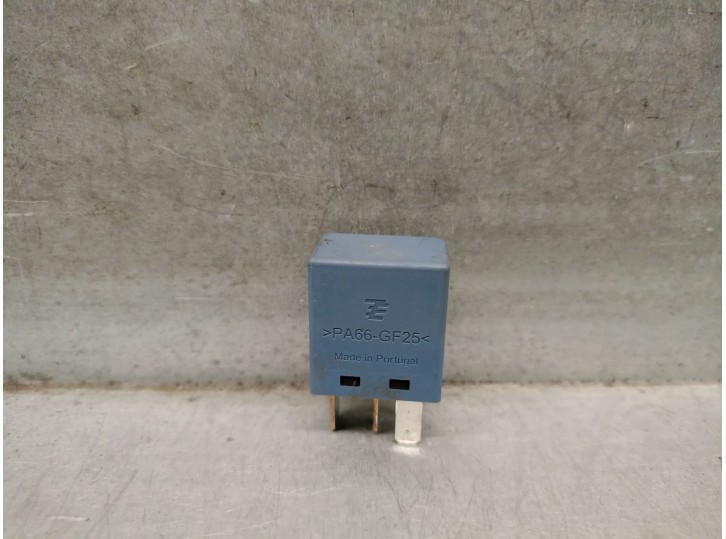 Recambio de rele para fiat talento furgoneta (296_) 1.6 d referencia OEM IAM 8200900820 8200900820 