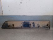 Recambio de molduras traseras para renault kangoo (f/kc0) 1.9 diesel referencia OEM IAM 8200077557 828204735R 