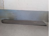 Recambio de molduras traseras para renault kangoo (f/kc0) 1.9 diesel referencia OEM IAM 8200077557 828204735R 