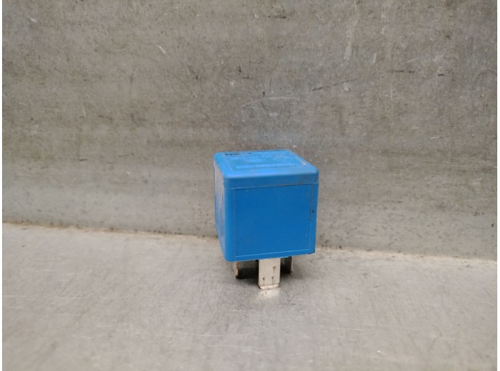 Recambio de rele para fiat talento furgoneta (296_) 1.6 d referencia OEM IAM 252301716R 252301716R 