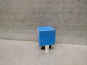 Recambio de rele para fiat talento furgoneta (296_) 1.6 d referencia OEM IAM 252301716R 252301716R 