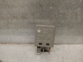 Recambio de rele para fiat talento furgoneta (296_) 1.6 d referencia OEM IAM 8200587114 8200587114 