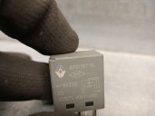 Recambio de rele para fiat talento furgoneta (296_) 1.6 d referencia OEM IAM 8200587114 8200587114 