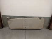 Recambio de parasol izquierdo para fiat talento furgoneta (296_) 1.6 d referencia OEM IAM 6000617972 6000617972 