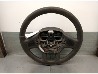 Recambio de volante para fiat talento furgoneta (296_) 1.6 d referencia OEM IAM 34138156C 6000618375 