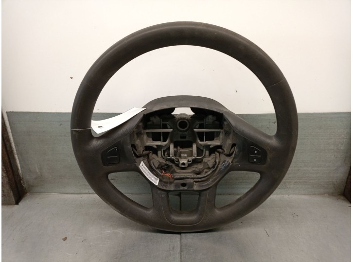 Recambio de volante para fiat talento furgoneta (296_) 1.6 d referencia OEM IAM 34138156C 6000618375 