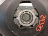 Recambio de volante para fiat talento furgoneta (296_) 1.6 d referencia OEM IAM 34138156C 6000618375 