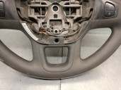 Recambio de volante para fiat talento furgoneta (296_) 1.6 d referencia OEM IAM 34138156C 6000618375 