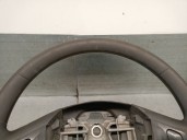 Recambio de volante para fiat talento furgoneta (296_) 1.6 d referencia OEM IAM 34138156C 6000618375 