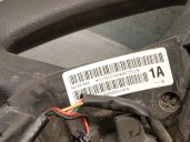 Recambio de volante para fiat talento furgoneta (296_) 1.6 d referencia OEM IAM 34138156C 6000618375 