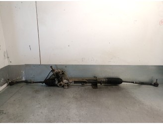 Recambio de cremallera direccion para renault laguna ii (bg0) 2.2 dci turbodiesel referencia OEM IAM 8200706726 8200706726 68000