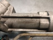 Recambio de cremallera direccion para renault laguna ii (bg0) 2.2 dci turbodiesel referencia OEM IAM 8200706726 8200706726 68000