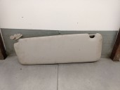 Recambio de parasol derecho para fiat talento furgoneta (296_) 1.6 d referencia OEM IAM 6000617966 6000617966 