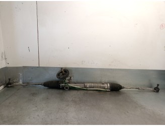 Recambio de cremallera direccion para peugeot 5008 (0u_, 0e_) 1.6 hdi referencia OEM IAM 4001X8 4001X8 