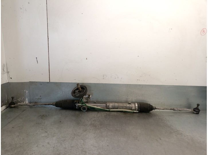 Replacement steering rack for Peugeot 5008 (0U_, 0E_) 1.6 HDi OEM IAM reference 4001X8 4001X8 
