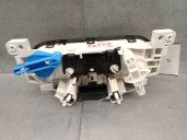 Recambio de mando calefaccion / aire acondicionado para fiat talento furgoneta (296_) 1.6 d referencia OEM IAM 6000617618 600061