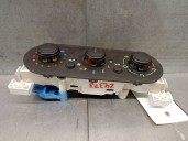 Recambio de mando calefaccion / aire acondicionado para fiat talento furgoneta (296_) 1.6 d referencia OEM IAM 6000617618 600061