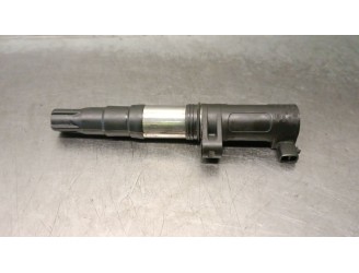Recambio de bobina encendido para renault grand scenic ii (jm0/1_) 1.6 referencia OEM IAM 8200765882 8200765882 78419001 ELDOR