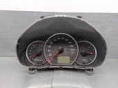 Recambio de cuadro instrumentos para toyota yaris 1.3 16v cat referencia OEM IAM 838000DP60 MB1575505217 