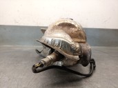 Recambio de filtro de particulas para peugeot 5008 (0u_, 0e_) 1.6 hdi referencia OEM IAM PSAK634 1738E3 PSAF024