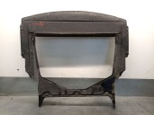 Recambio de cubrecarter para bmw serie 3 berlina (e46) 320d referencia OEM IAM 51717039439 51717039440 