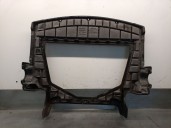 Recambio de cubrecarter para bmw serie 3 berlina (e46) 320d referencia OEM IAM 51717039439 51717039440 