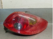 Recambio de piloto trasero derecho para peugeot 206 berlina x-line referencia OEM IAM 6351S0 6351S0 