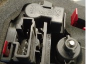 Recambio de piloto trasero derecho para peugeot 206 berlina x-line referencia OEM IAM 6351S0 6351S0 