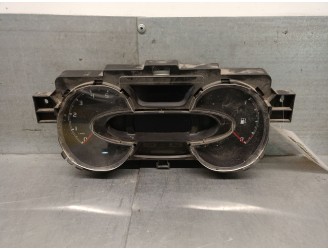 Recambio de cuadro instrumentos para fiat talento furgoneta (296_) 1.6 d referencia OEM IAM 248106404R 6000620610 